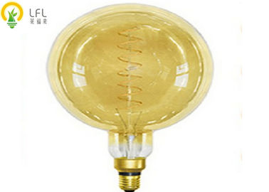o bulbo decorativo do filamento 360g para a sala de visitas, Dimmable Edison Dimmable decorativo conduziu bulbos