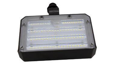 Iluminação LED externa eficiente com alto desempenho luminoso