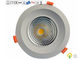 Diodo emissor de luz bonde comercial Downlight de D230*H176mm, teto branco Downlights do diodo emissor de luz 75W