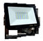Luzes de inundação exteriores comerciais 10W do diodo emissor de luz IP66 3030 20W