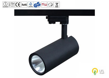 Sistema de iluminação LED exterior de temperatura de cor de 5000K para soluções de iluminação personalizáveis