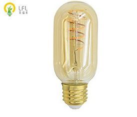 IP65 Iluminação LED comercial com controle inteligente Sensor de microondas Célula fotográfica e impermeável