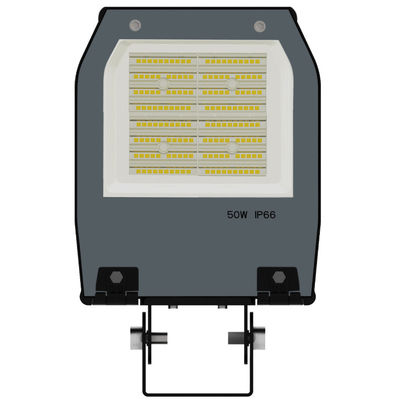 Iluminação LED Externa Montada na Superfície 100-305V Faixa de Tensão 50/60Hz Construção à Prova de Intempéries