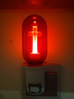 Iluminação LED para exteriores comercial de 10000lm com economia de energia, com vida útil de 50000 horas e eficiência luminosa de 130lm/W