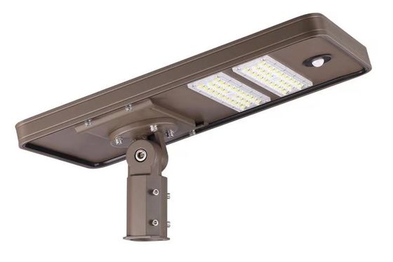 iluminação exterior comercial do diodo emissor de luz de 4000K 18V 75W 10000LM
