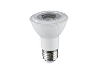 IP65 Iluminação LED comercial -40°C~50°C Temperatura de funcionamento