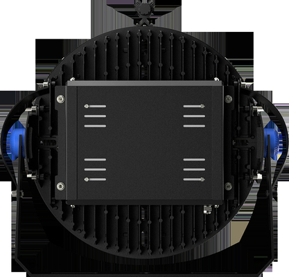 Iluminação de estádio 600/800/1000W Alumínio Iluminação LED comercial exterior com classificação IP65 e ângulo de feixe de 120°