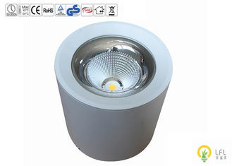 5000K Temperatura de cor Iluminação LED exterior com design resistente a intempéries