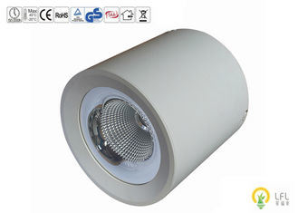 160Lm/W Iluminação LED exterior IP65 Impermeável Superfície Montada Fixado Controle Inteligente com Epistar