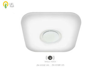 30W Epistar LED luz de inundação exterior IP65 Sensor de microondas de fotocélula à prova d'água
