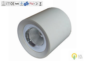 Eficiência de 50000Hrs IP65 Alumínio à prova d'água Iluminação exterior LED