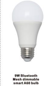 50000h LED Iluminação exterior com sensor de microondas fotocélula