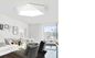 Luzes comerciais redondas/de Modularlized diodo emissor de luz de teto para a sala de exposições que indica 12W - 88W