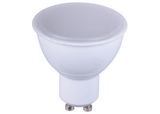 Lâmpadas LED de vidro 5W E27 ecológicas com ângulo de feixe de 360o