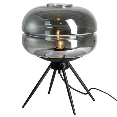 lâmpada LED de 5W com longa vida útil e design de luxo leve