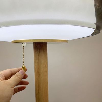 Fácil instalação lâmpadas decorativas 100g com E27 Base 500lm LED
