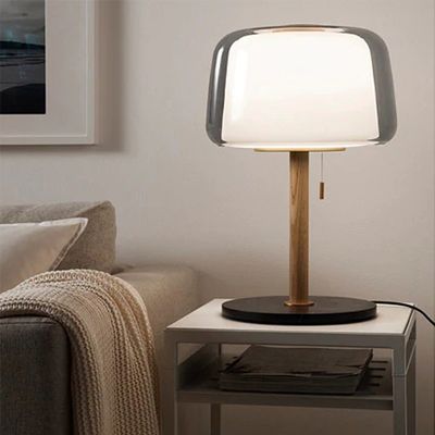 Fácil instalação lâmpadas decorativas 100g com E27 Base 500lm LED