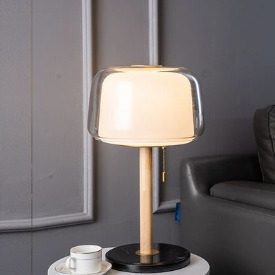 Fácil instalação lâmpadas decorativas 100g com E27 Base 500lm LED