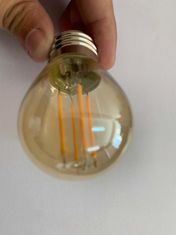 5000K luzes LED comerciais exteriores com sensor de movimento inteligente e de crepúsculo a amanhecer