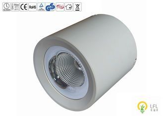 Controle inteligente 2*24pcs Epistar 5000K Iluminação LED comercial exterior