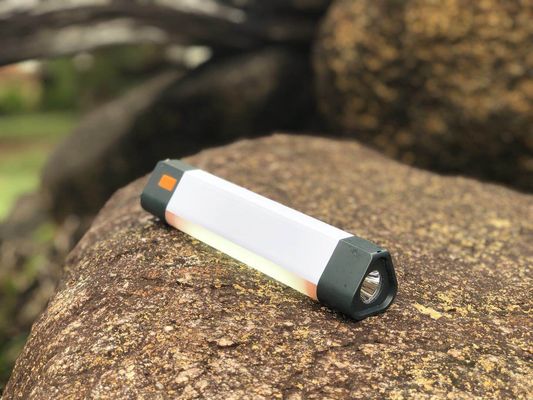 Iluminação exterior LED comercial com resistência à água IP65 5000K