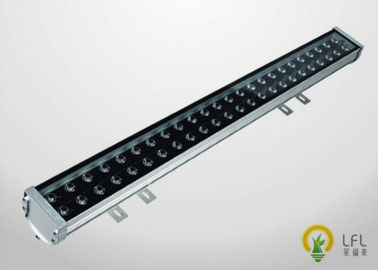 a iluminação exterior comercial do diodo emissor de luz 48W de 92*70*1000mm com UL/ETL aprovou