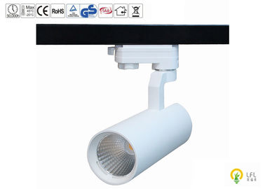 2W LED comercial Iluminação exterior Superfície montada de alumínio estendido