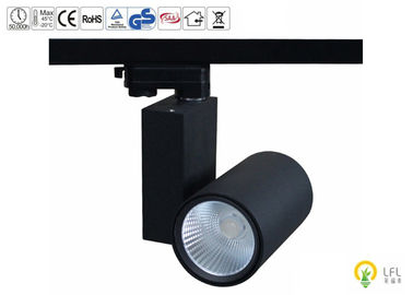 Iluminação exterior LED comercial 90-305V 50/60Hz 10000lm para um desempenho duradouro