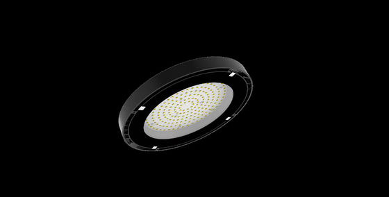 Lâmpadas de superfície exterior de LED comercial montadas 5000K Temperatura de cor IP65 Impermeável