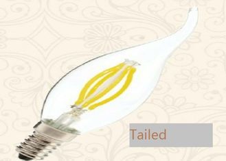 Iluminação LED exterior exterior com material de alumínio extendido de dissipação de calor e alta eficiência luminosa de 130lm/W