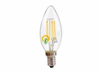 Iluminação LED exterior montada na superfície com faixa de tensão 100-305V 50/60Hz e instalação