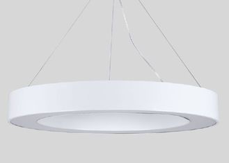 Iluminação exterior LED comercial de 30W com controle inteligente Sensor de microondas Célula fotográfica e material de dissipação de calor de alumínio estendido
