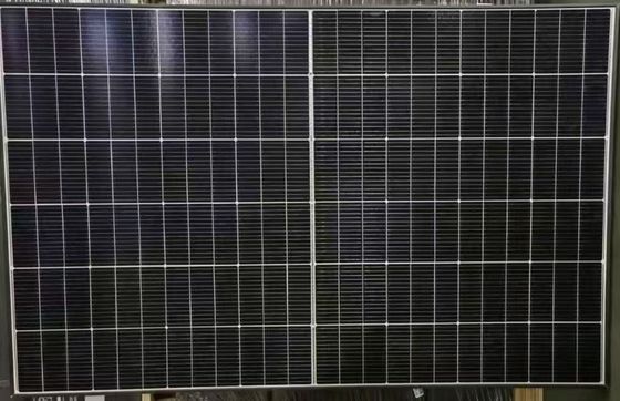 Painéis solares de nível 1 de silício monocristalino 270w Soluções solares confiáveis e sustentáveis