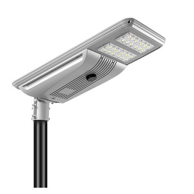 200lm/W alta eficiência Solar integrado tudo em um Led Street Light 30 60 80 100 120 Watt design modulado OEM ODM fornecimento