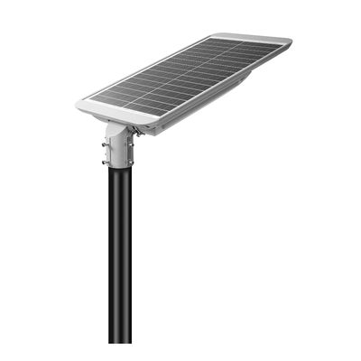 200lm/W alta eficiência Solar integrado tudo em um Led Street Light 30 60 80 100 120 Watt design modulado OEM ODM fornecimento