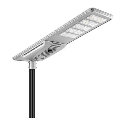 200lm/W alta eficiência Solar integrado tudo em um Led Street Light 30 60 80 100 120 Watt design modulado OEM ODM fornecimento