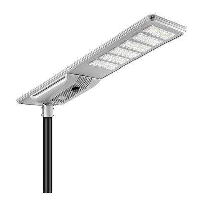 200lm/W alta eficiência Solar integrado tudo em um Led Street Light 30 60 80 100 120 Watt design modulado OEM ODM fornecimento
