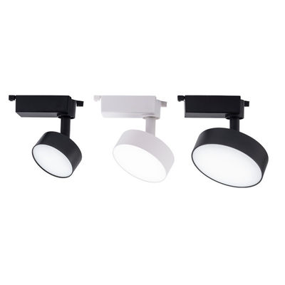IP65 Iluminação exterior LED comercial à prova d'água com controle inteligente Sensor de microondas Célula fotográfica Alta duração de 50000hrs