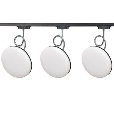 Iluminação exterior LED comercial de alumínio estendido IP65 resistente à água Duração de vida 50000hrs