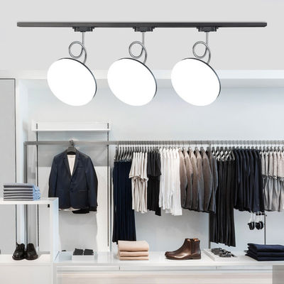 Iluminação exterior LED comercial de alumínio estendido IP65 resistente à água Duração de vida 50000hrs