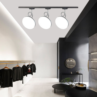 Iluminação exterior LED comercial de alumínio estendido IP65 resistente à água Duração de vida 50000hrs