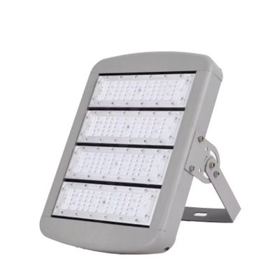 Luz de túnel LED Iluminação de engenharia exterior Quadrilha de basquete Luz de túnel exterior Proyector de alta luminosidade Proyector à prova de água