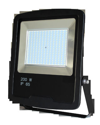 Projetor posto solar 18V 63W do painel Monocrystalline do silicone 8000LM