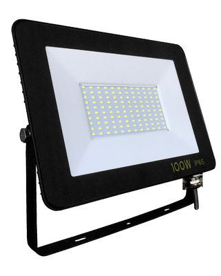 Iluminação exterior LED comercial de 2W 160Lm/W 90-305V 50/60Hz Alumínio