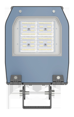 Iluminação exterior LED comercial branca fresca Faixa de temperatura -40C-50C