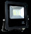 160lm/W Sensor de microondas LED Iluminação de rua 5000K Iluminação exterior fotovoltaica 2W IP65