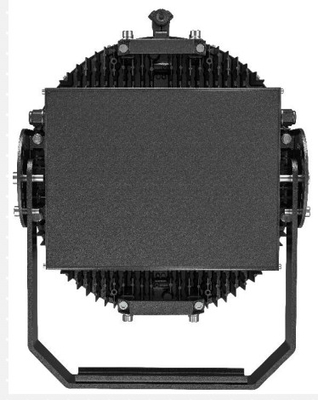 2*24pcs Epistar LED Chips Commercial LED Iluminação exterior com 150lm/W eficiência luminosa